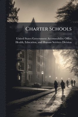 Charter Schools, Häftad