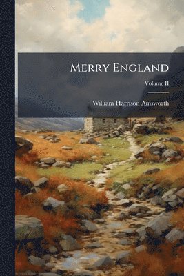 Merry England