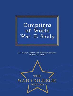 Campaigns of World War II 1