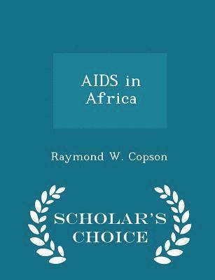 AIDS in Africa