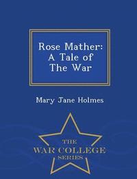 bokomslag Rose Mather