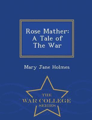 Rose Mather 1
