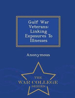 Gulf War Veterans