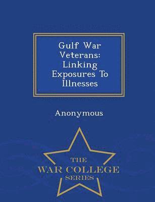 Gulf War Veterans 1