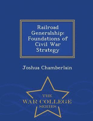 Railroad Generalship 1