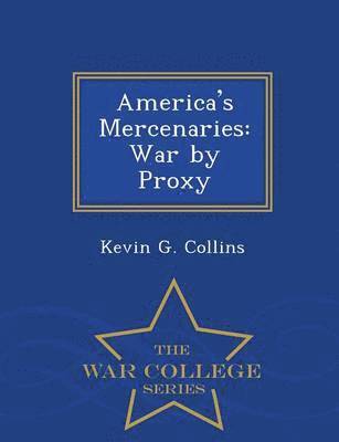 America's Mercenaries 1