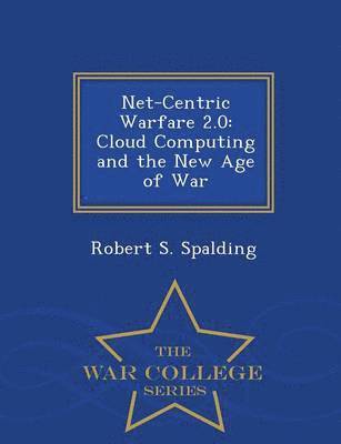 Net-Centric Warfare 2.0 1