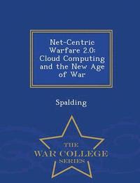 bokomslag Net-Centric Warfare 2.0