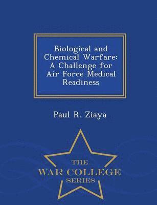 Biological and Chemical Warfare 1