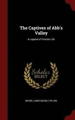 bokomslag Captives of Abb's Valley