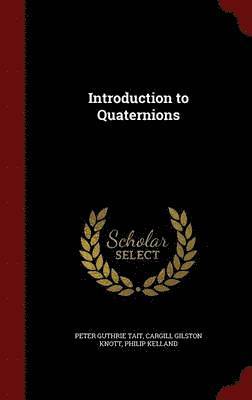 Introduction to Quaternions 1