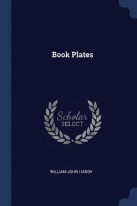 bokomslag Book Plates