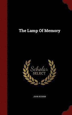 The Lamp Of Memory 1