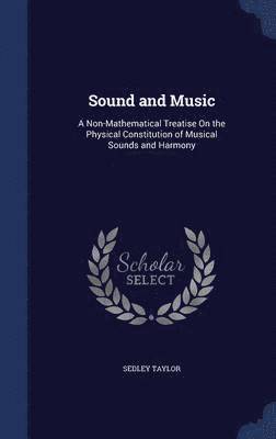 Sound and Music 1