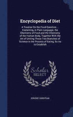 Encyclopedia of Diet 1