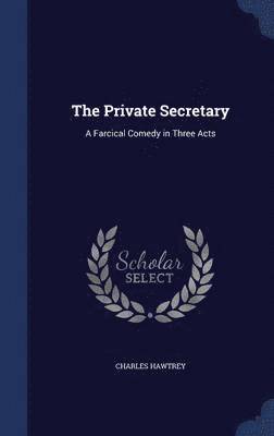 The Private Secretary 1