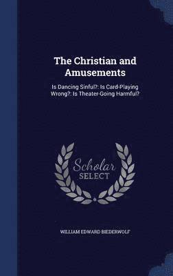 Christian and Amusements