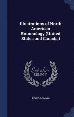 Illustrations of North American Entomology (United States and Canada, ) 1