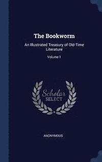 bokomslag The Bookworm