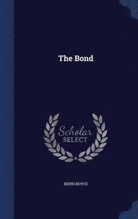 bokomslag The Bond