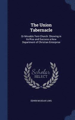 bokomslag Union Tabernacle
