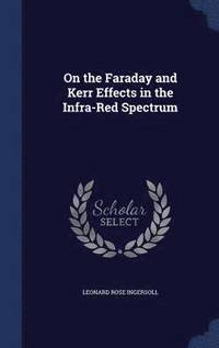 bokomslag On the Faraday and Kerr Effects in the Infra-Red Spectrum