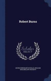 bokomslag Robert Burns