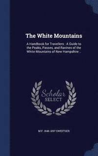 bokomslag The White Mountains