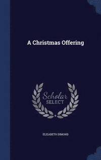 bokomslag Christmas Offering