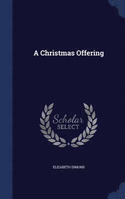Christmas Offering 1