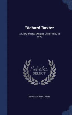 Richard Baxter 1