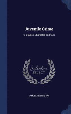 Juvenile Crime 1