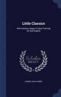 bokomslag Little Classics