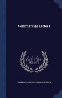 bokomslag Commercial Letters