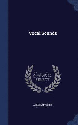 Vocal Sounds 1