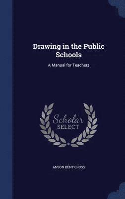Drawing in the Public Schools