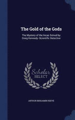 Gold of the Gods