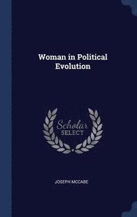 bokomslag Woman in Political Evolution