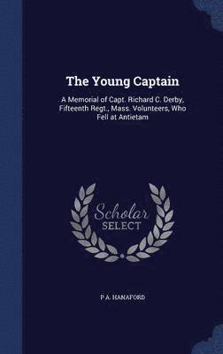 The Young Captain 1