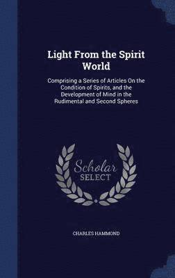 Light From the Spirit World