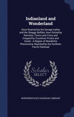 Indianland and Wonderland 1