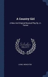 bokomslag A Country Girl