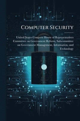 Computer Security, Häftad