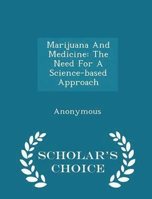 Marijuana and Medicine 1