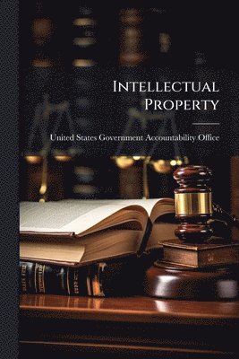 Intellectual Property, Häftad