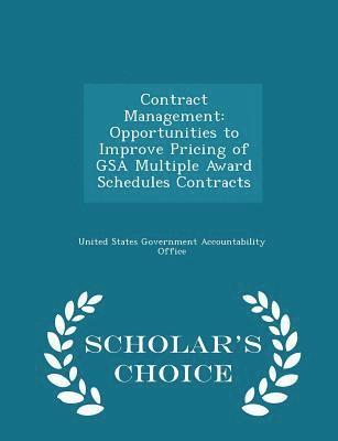 Contract Management 1