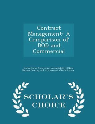 Contract Management 1