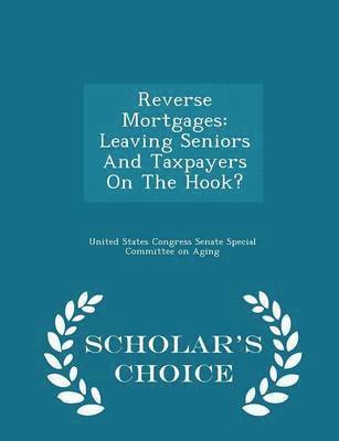 Reverse Mortgages 1