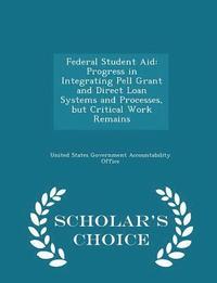 bokomslag Federal Student Aid
