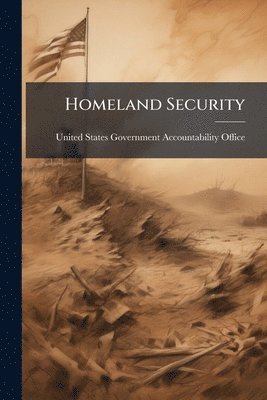 Homeland Security, Häftad